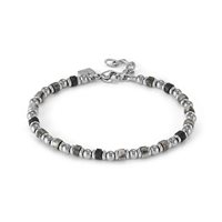 Bracciale Nomination Uomo instinctstyle in Acciaio 027931/094